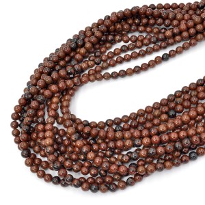 Jak nosić biżuterię z obsydianu do codziennych stylizacji? 8 praktycznych wskazówek